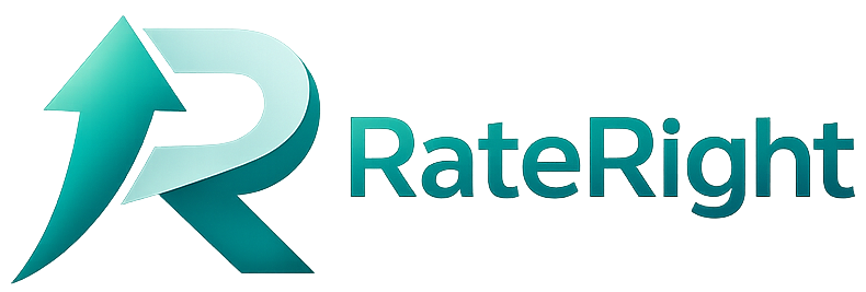 RateRight Logo